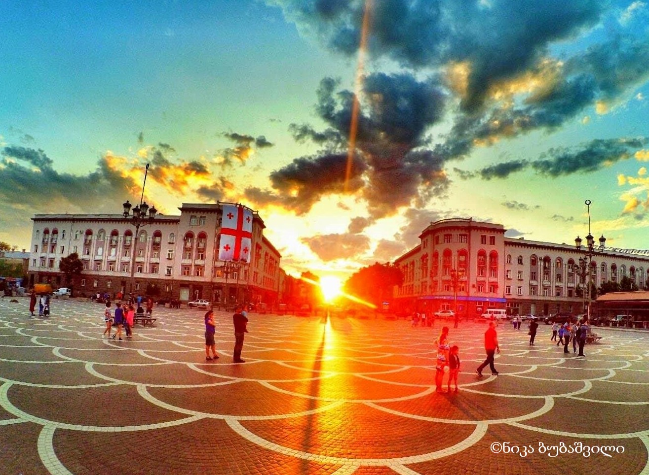 რუსთავი