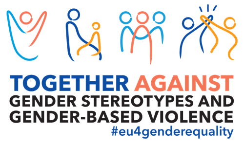 გაეროს ერთობლივი პროგრამა: ევროკავშირი გენდერული თანასწორობისთვის ერთად გენდერული სტერეოტიპებისა და გენდერული ძალადობის დასაძლევად