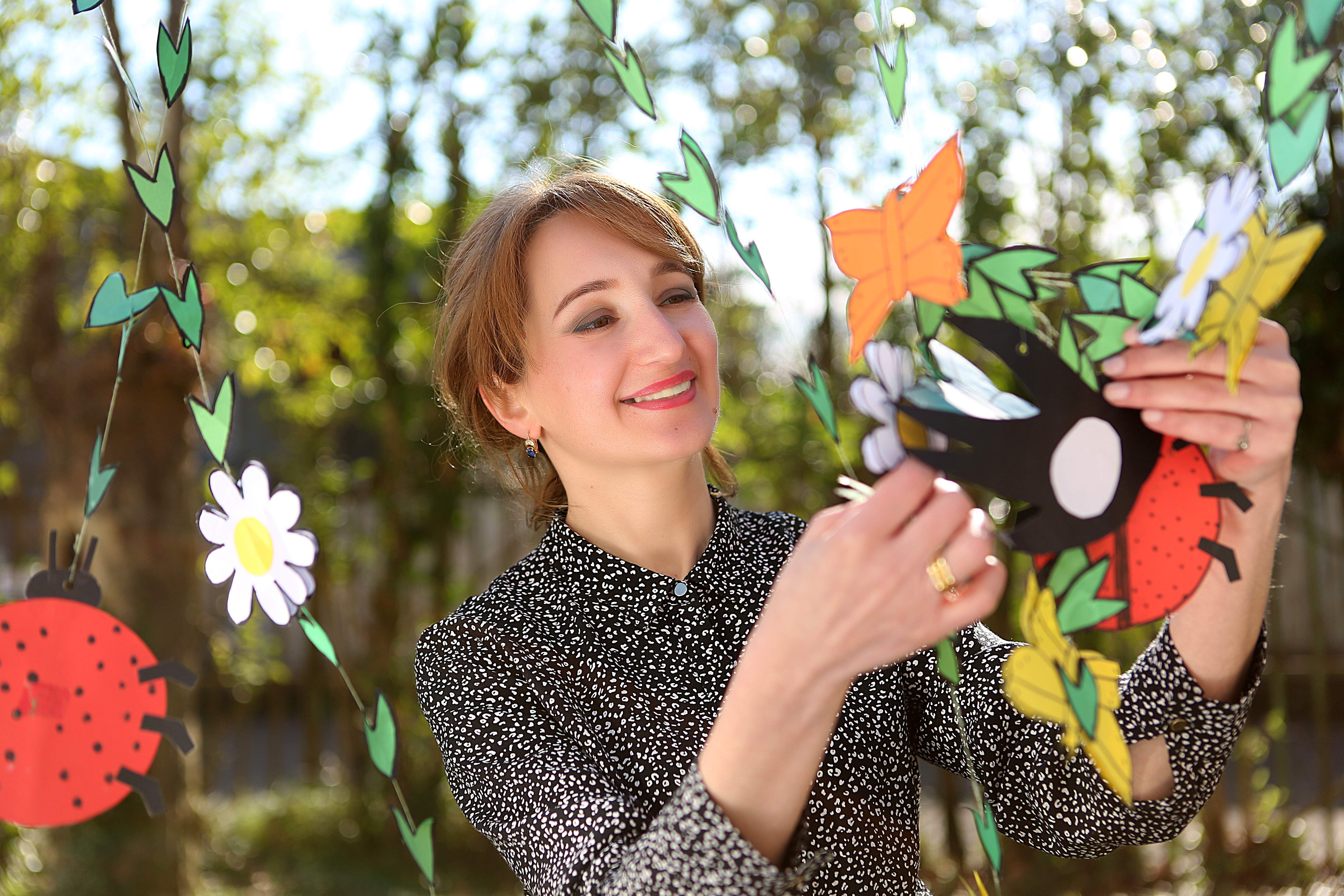 ტატა ჯიქიას ფოტო-ისტორია