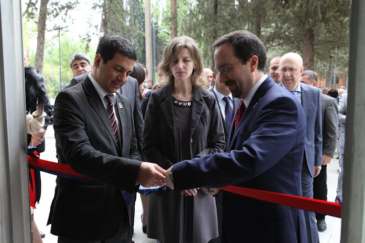 ყოფილი კოლეგების ღია წერილი საქართველოს პარლამენტის თავმჯდომარის მოადგილეს არჩილ თალაკვაძეს