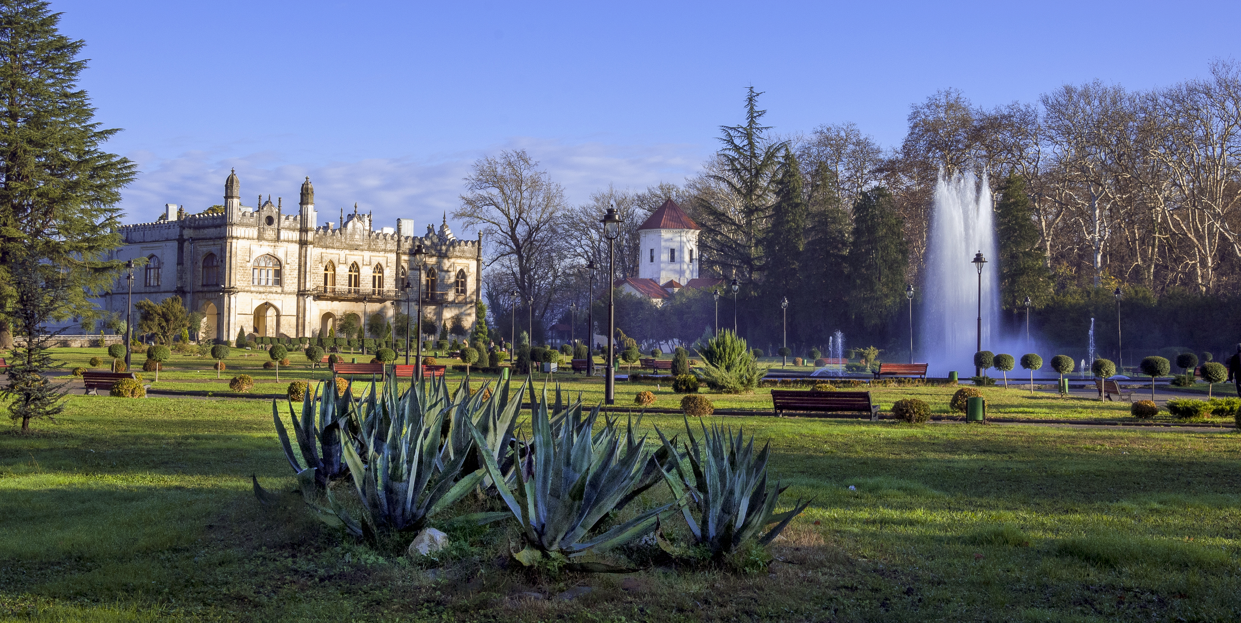 ზუგდიდის ცენტრი