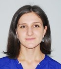 მარიამ სამხარაძე მარიამ სამხარაძე
